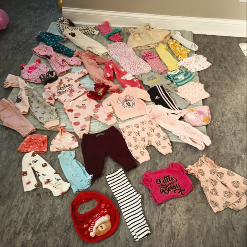 Baby Bundle newborn